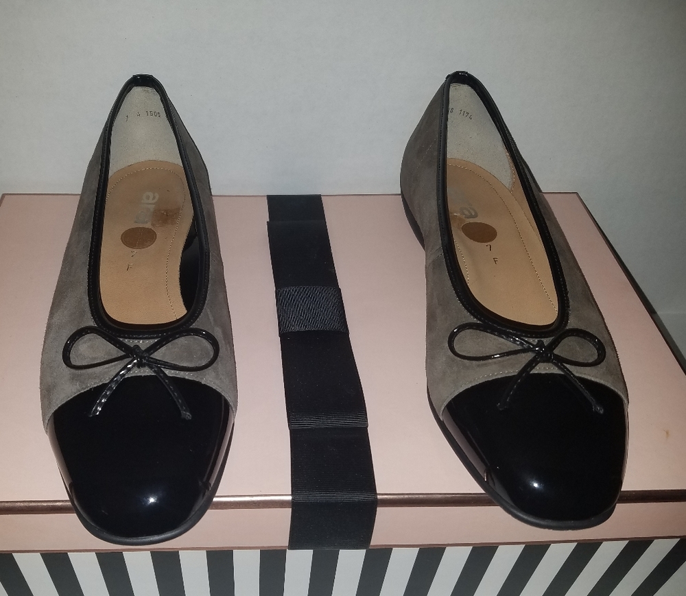 Ara Women's Bella Shoes
